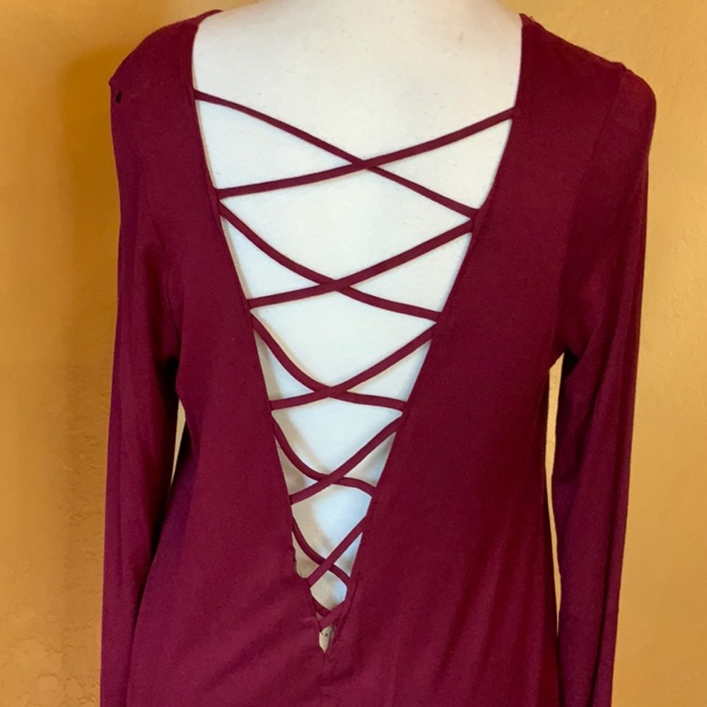 Forever 21 top or dress NWT